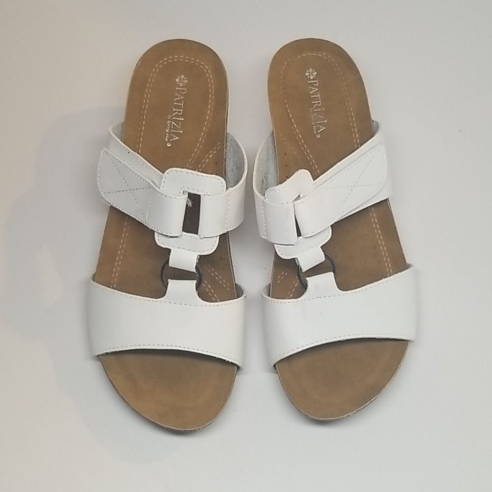 Patrizia Wedge Sandal